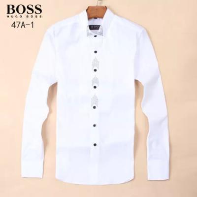 BOSS shirts-355